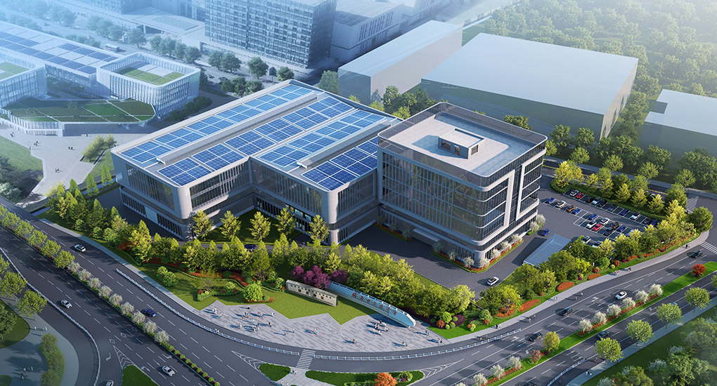Zhejiang Jeveda Machinery Co., Ltd.